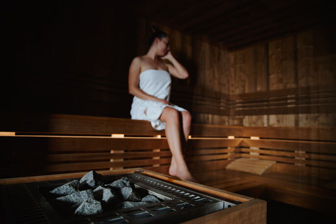 Přijeďte na romantický víkend na horách